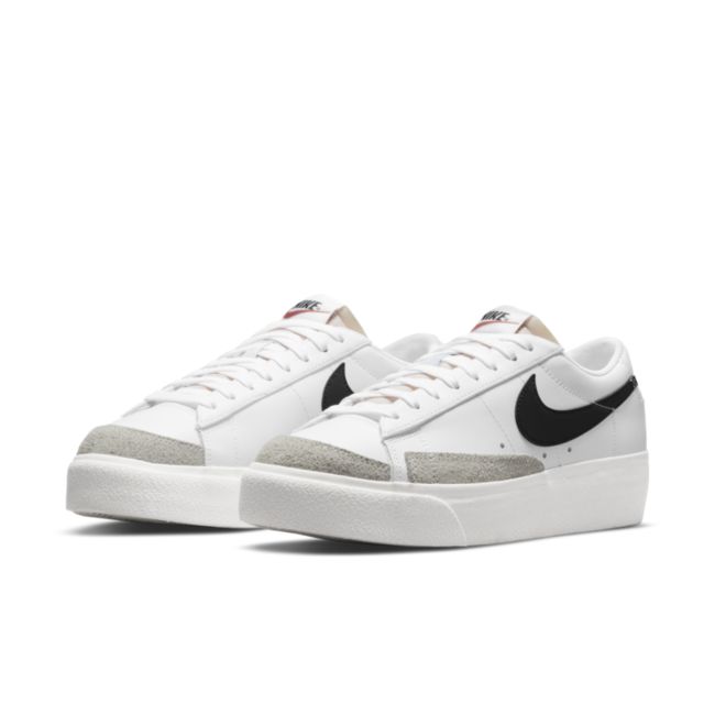 Nike blazer basse clearance prix