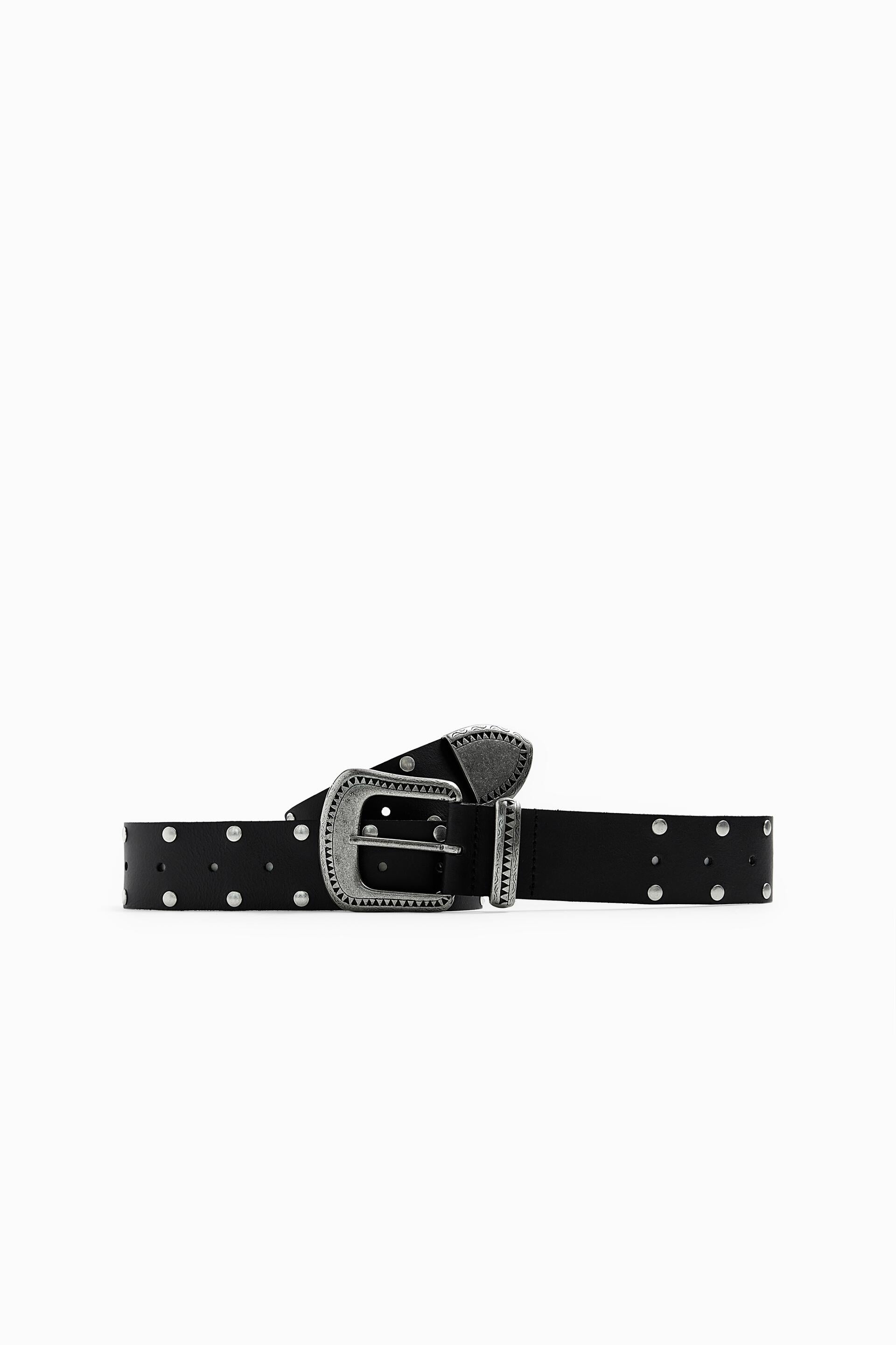 Ceinture 2024 western zara