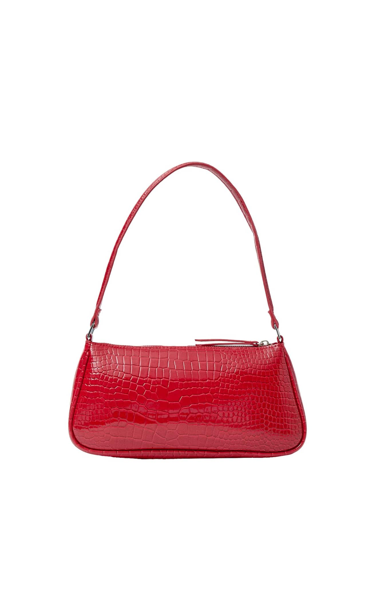 Sac shop rouge stradivarius