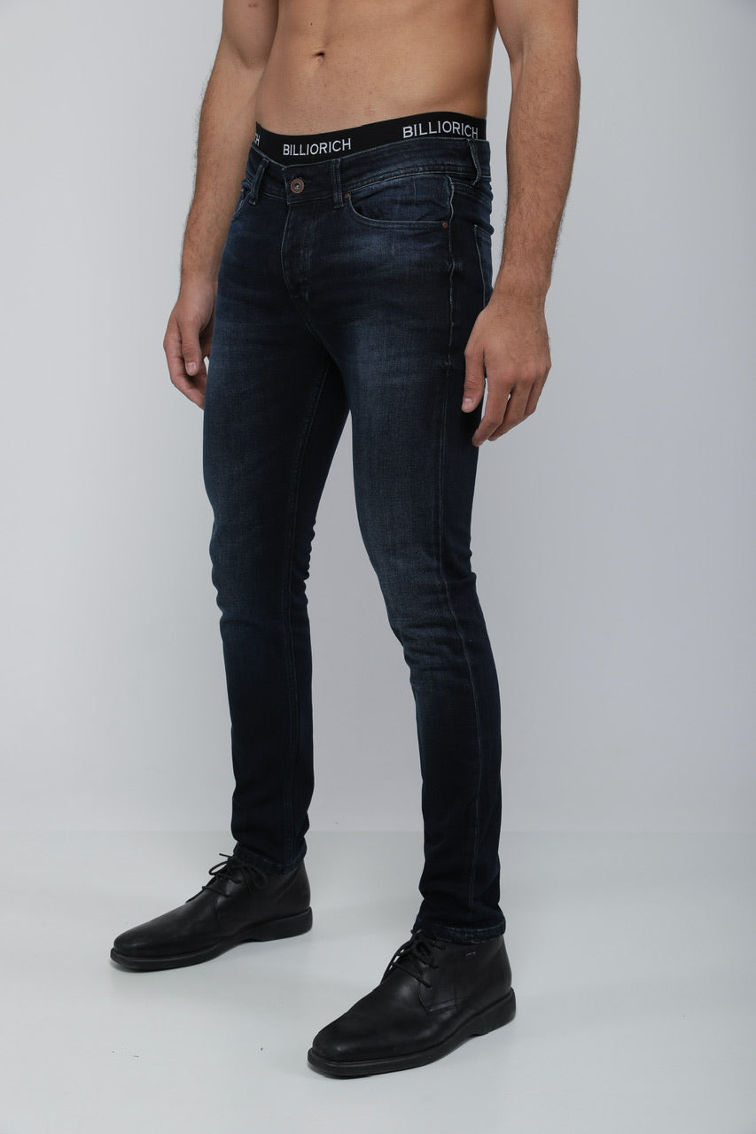 Jean Slim Fit