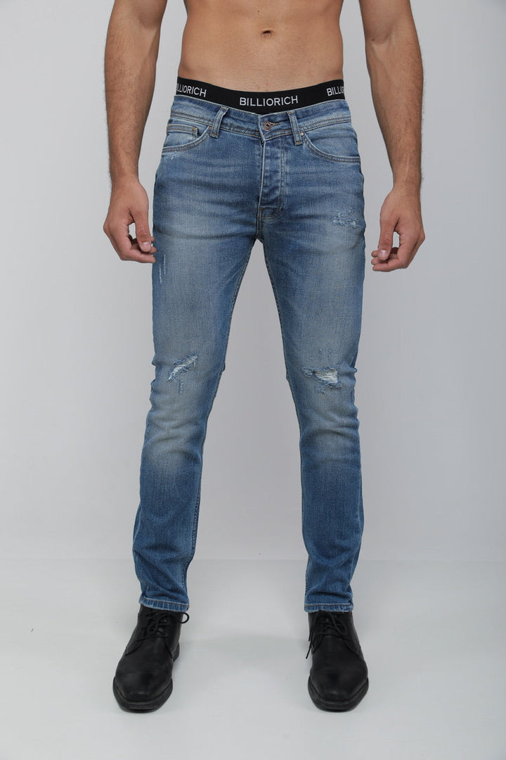 Jean Slim Fit