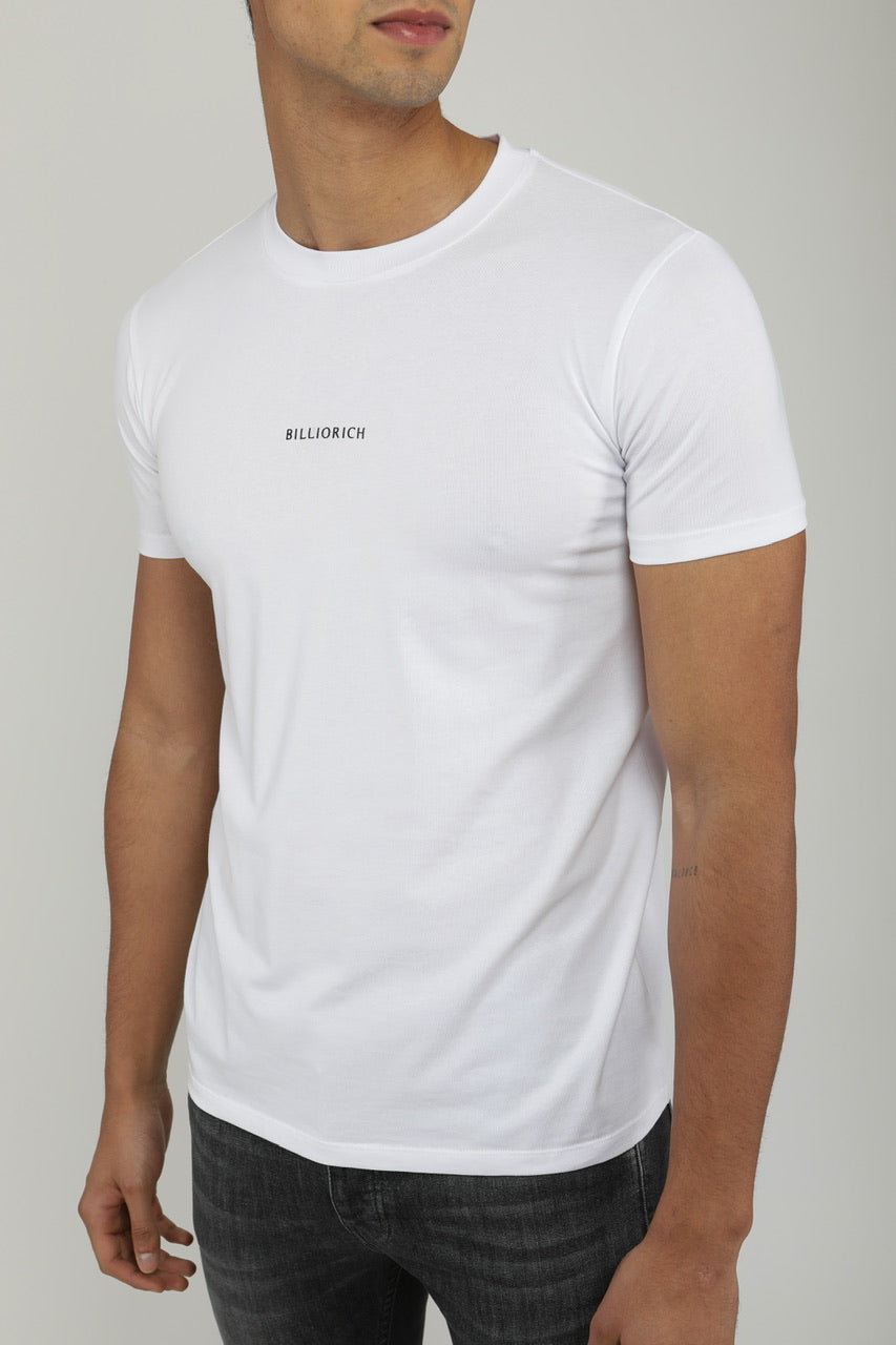 T-shirt col rond