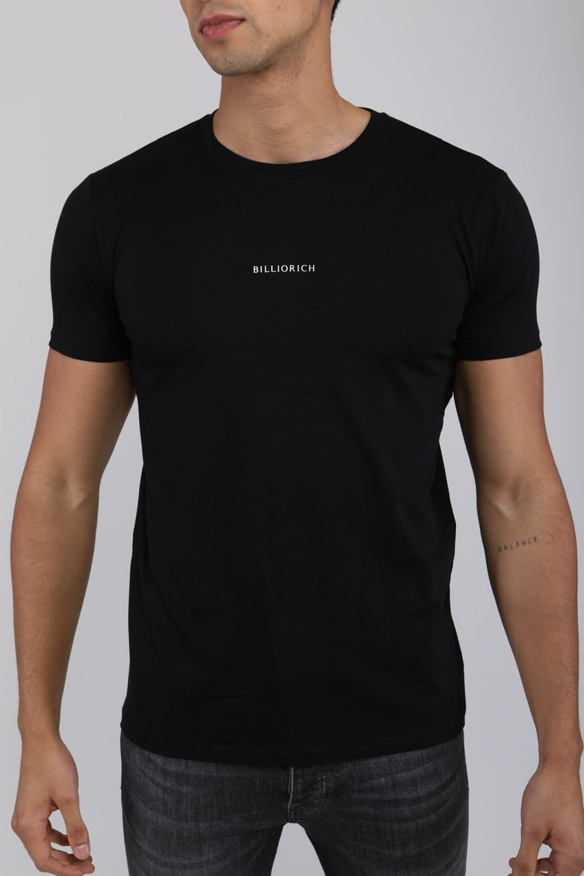 T-shirt col rond