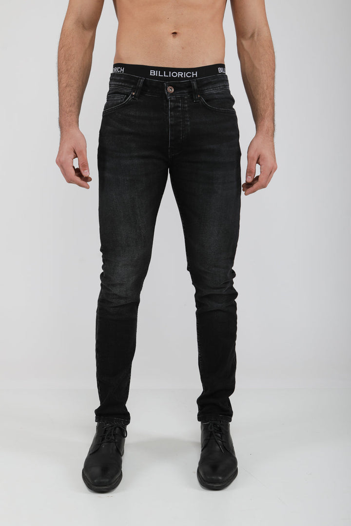 Jean Slim Fit