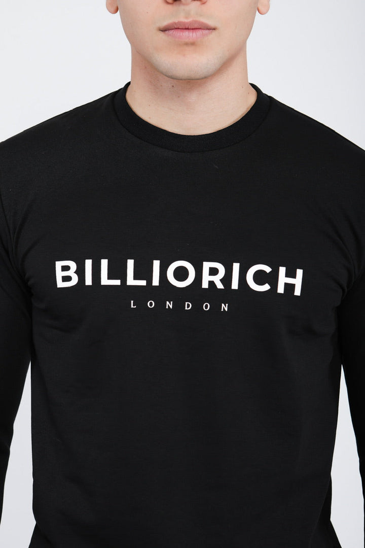 Sweat-shirt Billiorich london