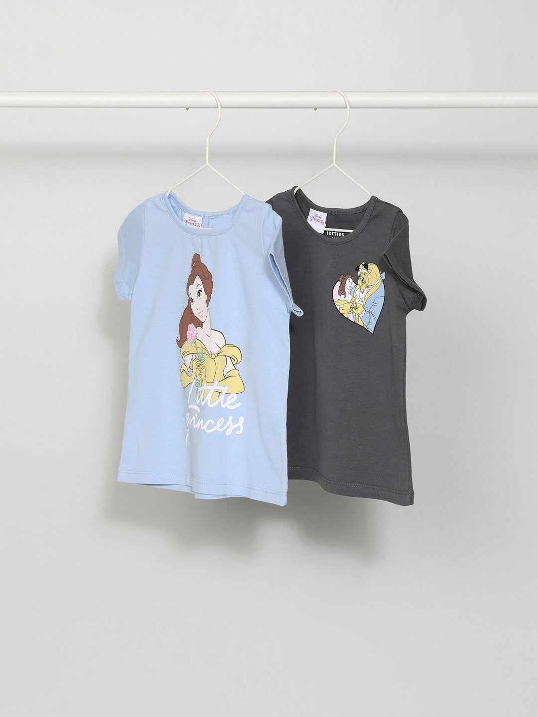 T-Shirt Bebe marque_Lefties, genre_Fille, Enfant Moudda Tunisie4