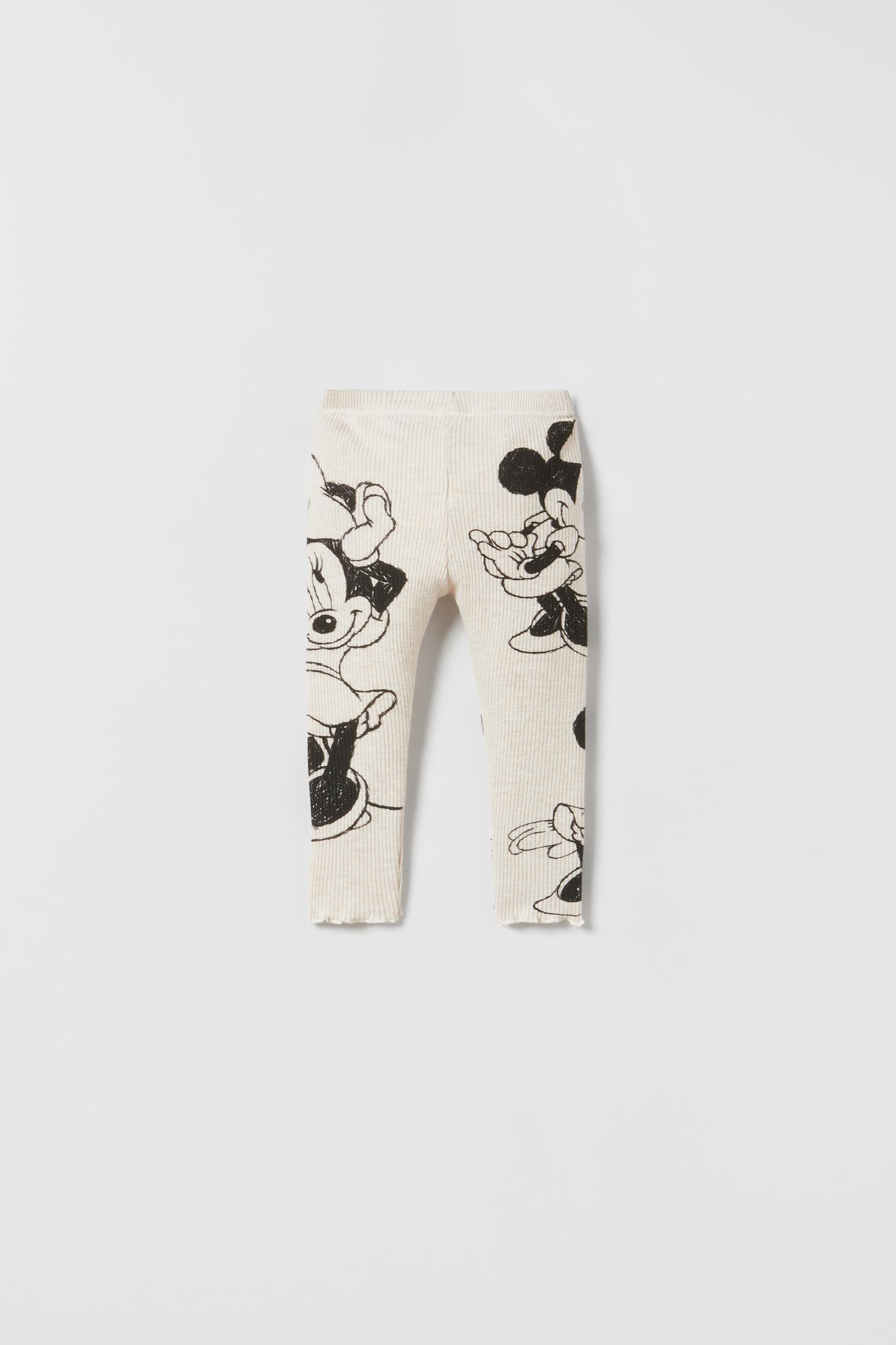 Legging discount bébé zara