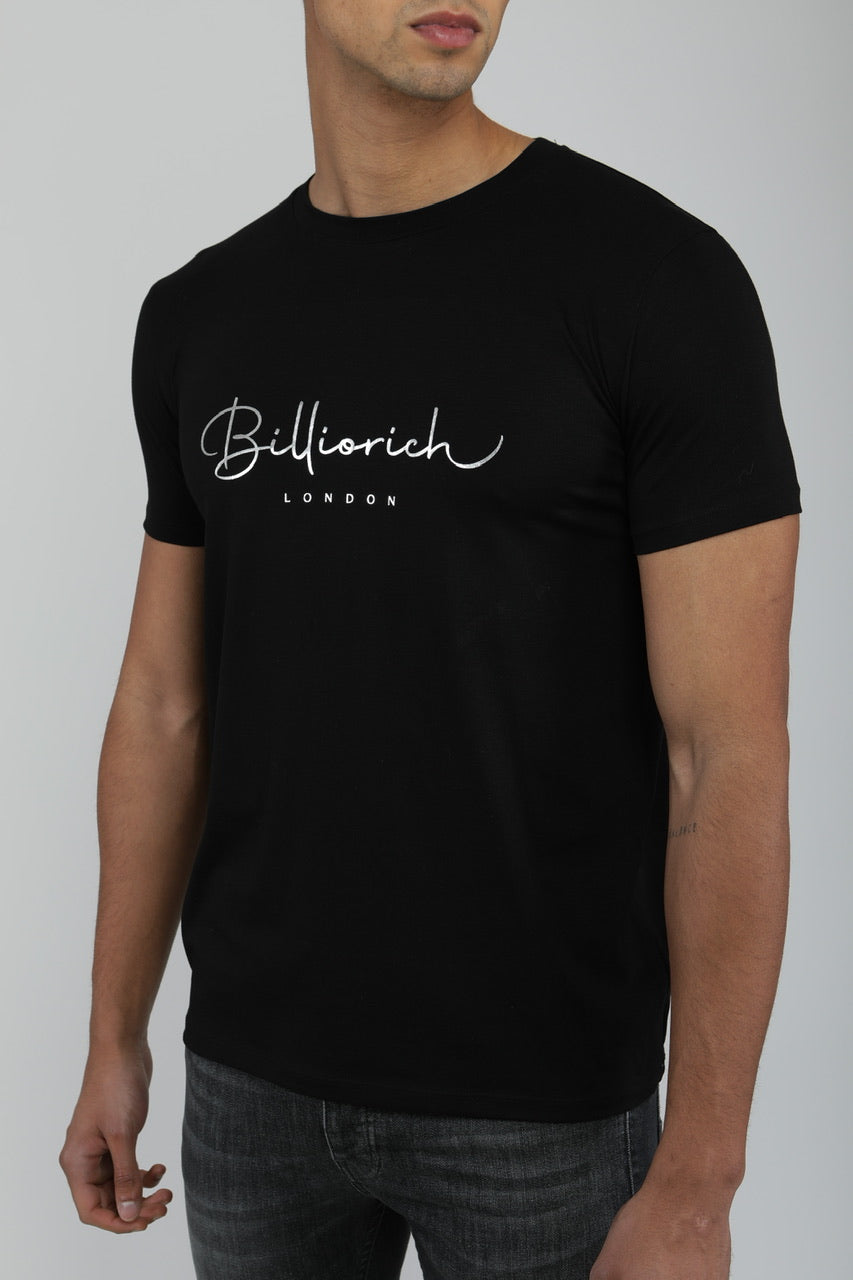 T-shirt col rond