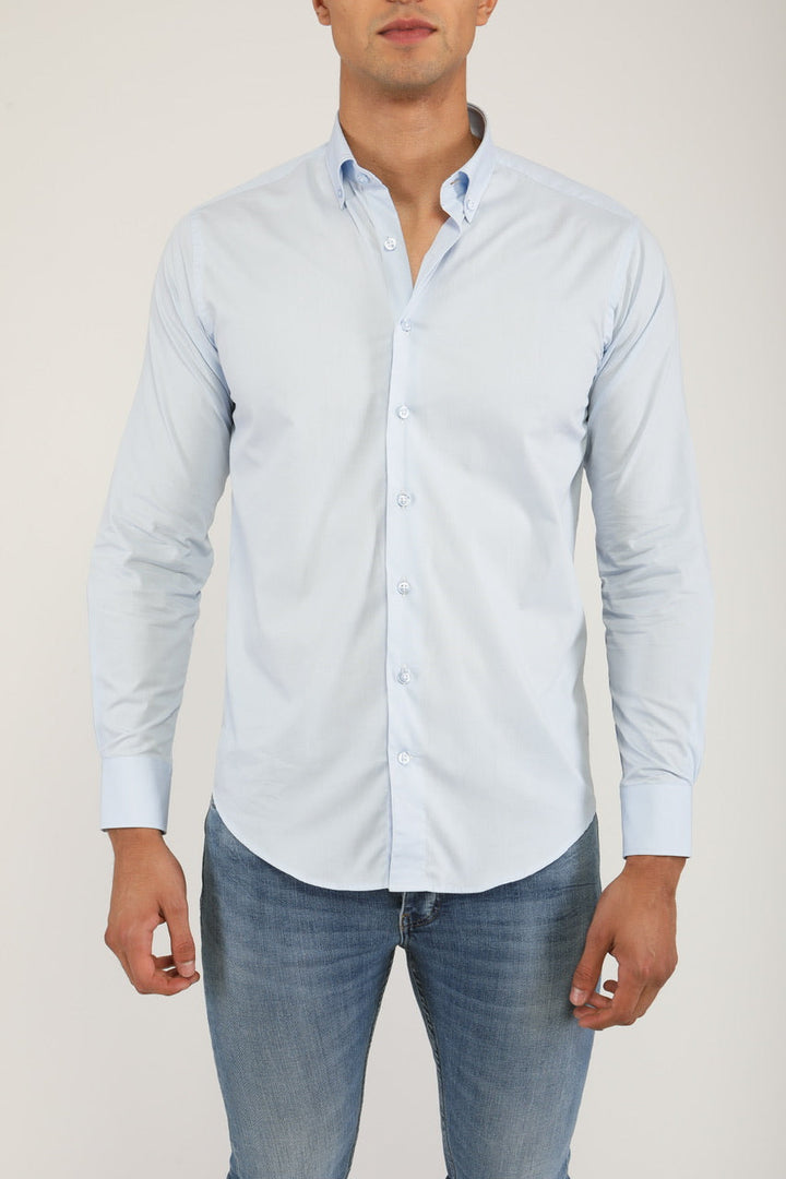 Chemise Slim