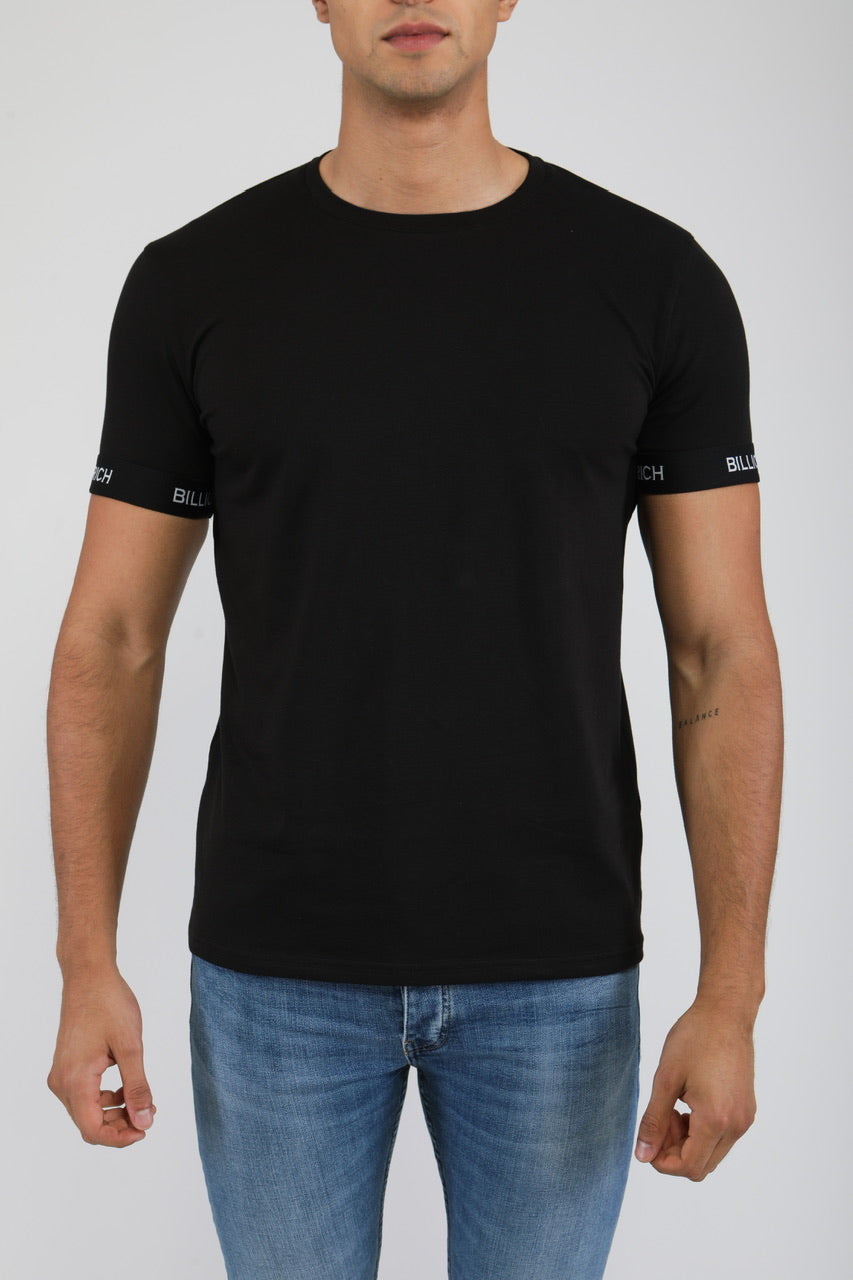 T-shirt col rond