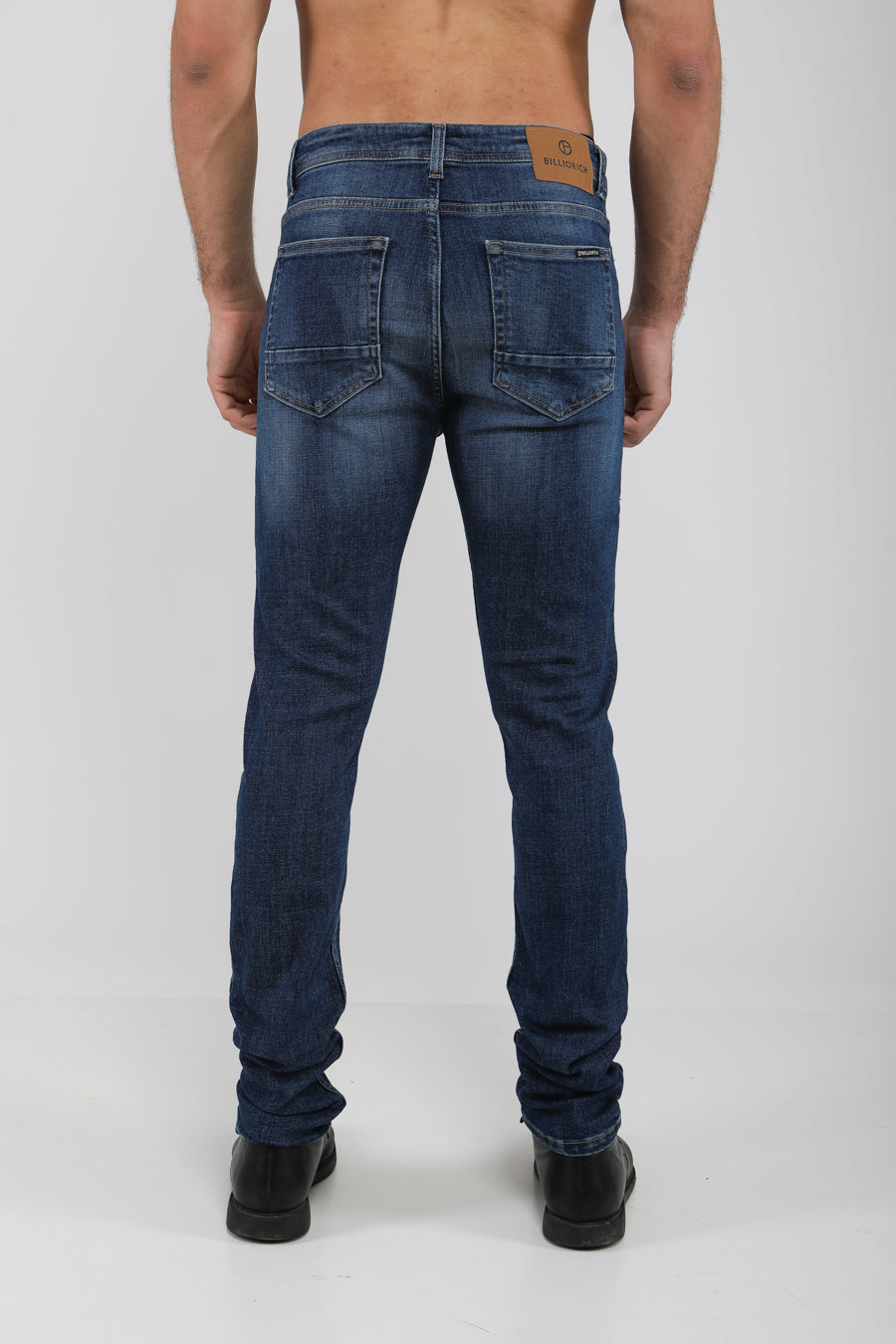 Jean Slim Fit