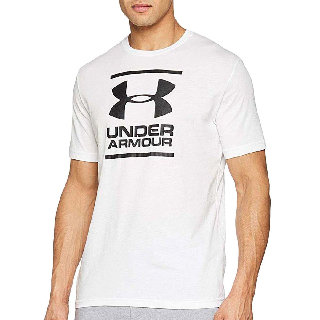 Moudda Under Armour - 1