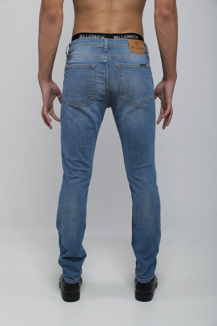 Jean Slim Fit