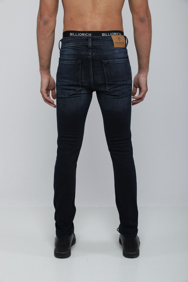 Jean Slim Fit