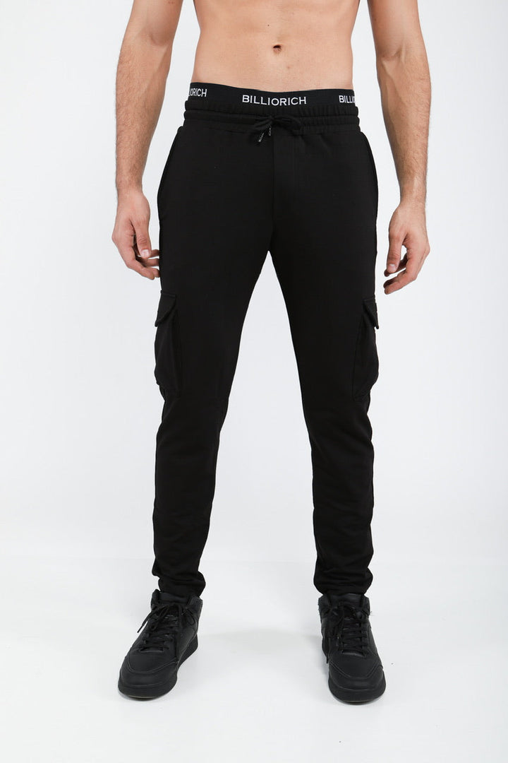 Pantalon de sport Billiorich