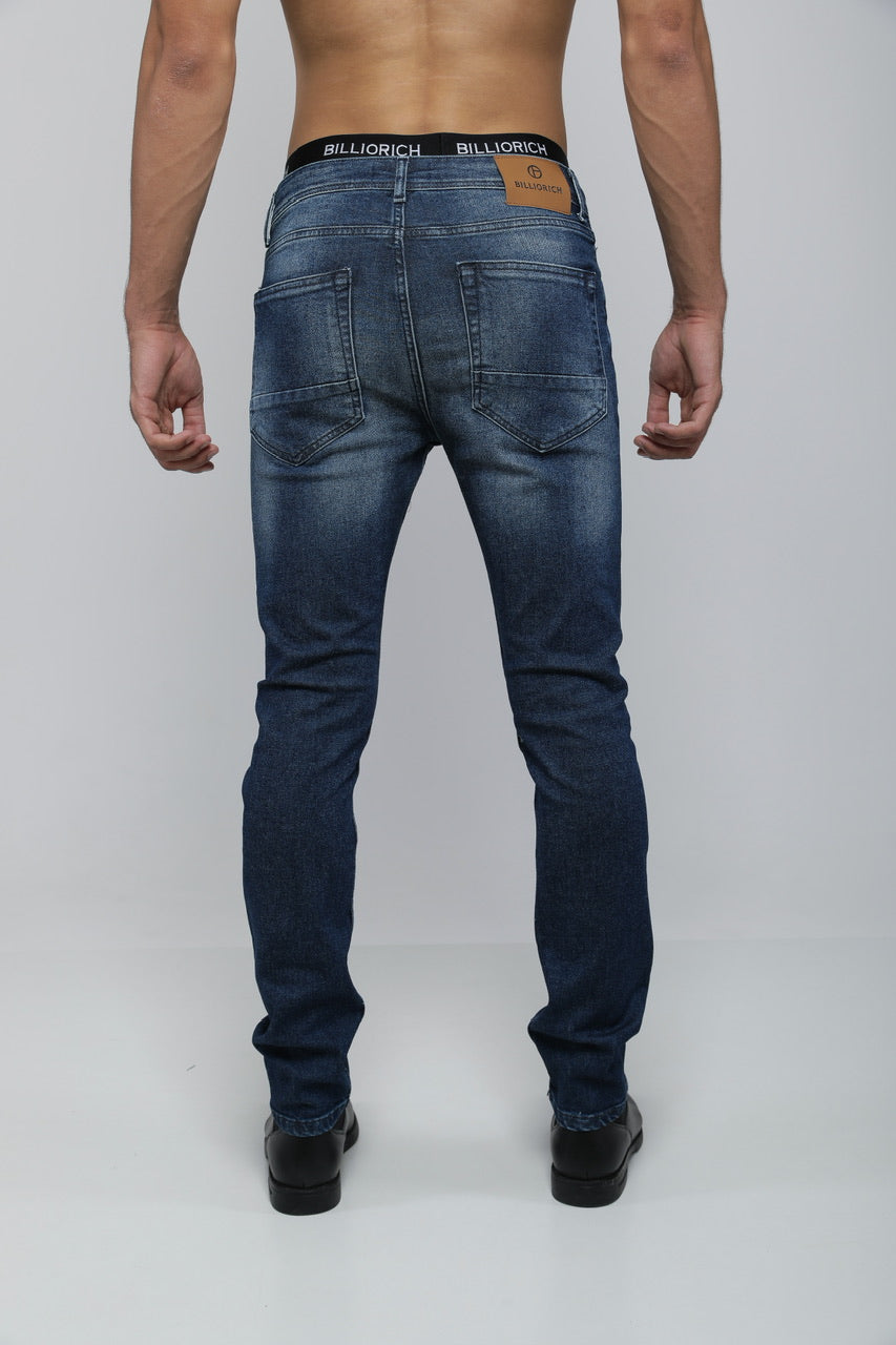 Jean Slim Fit