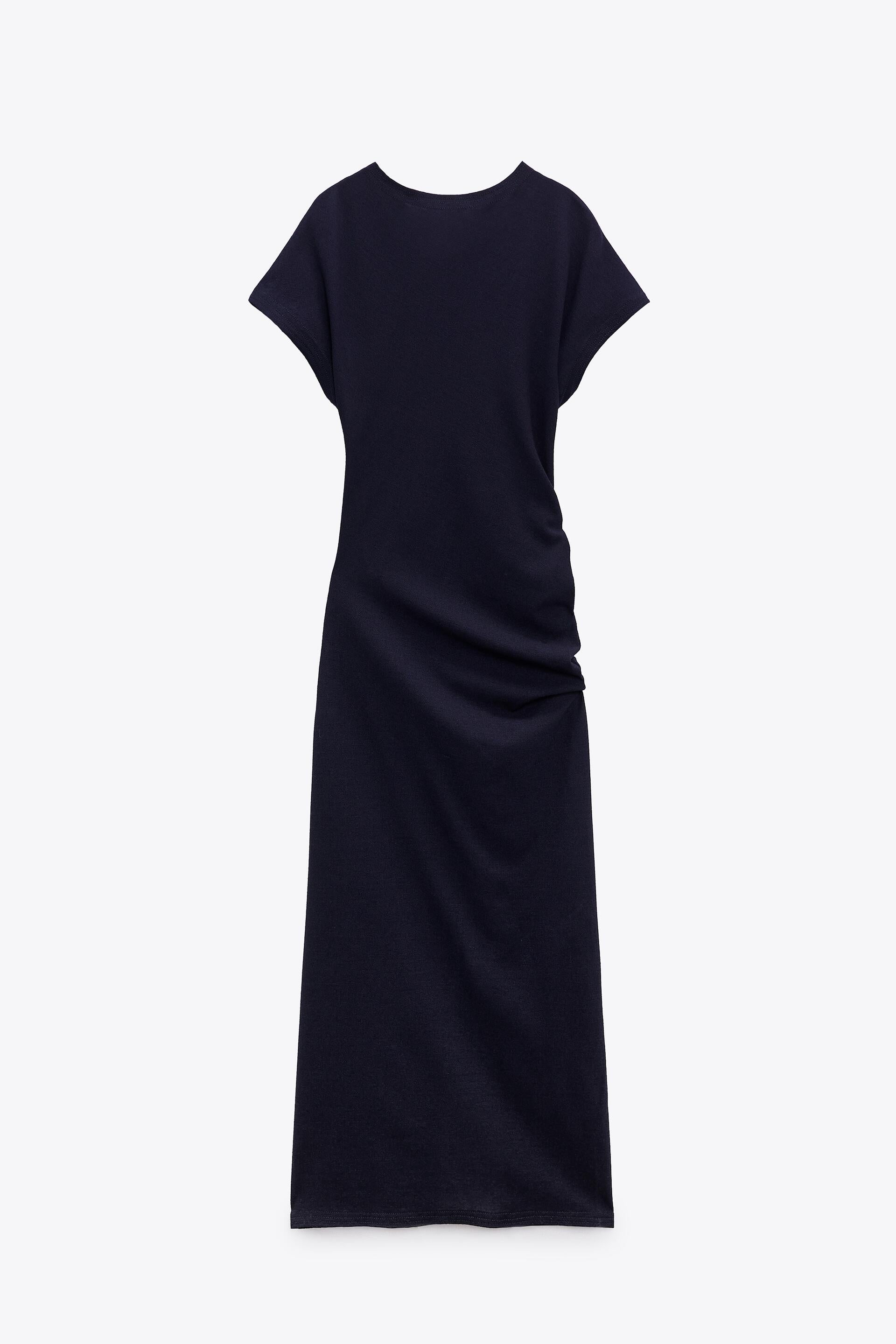 Zara tunisie 2024 robe