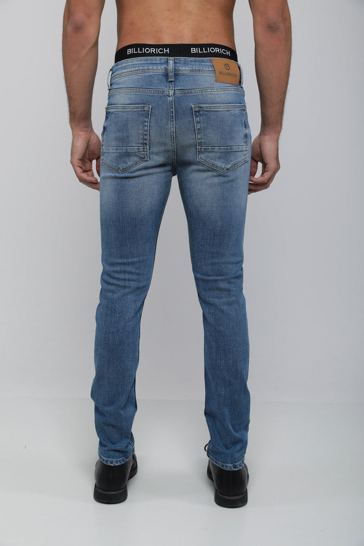 Jean Slim Fit