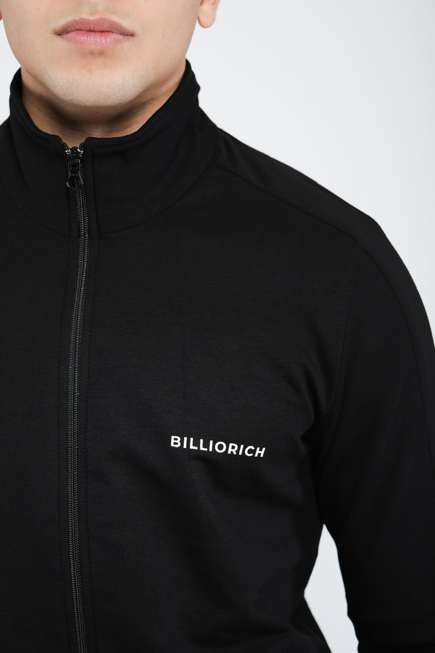 Veste zippée Billiorich