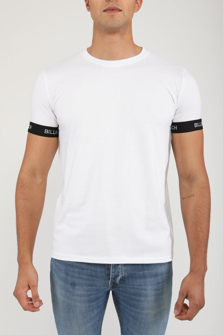 T-shirt col rond