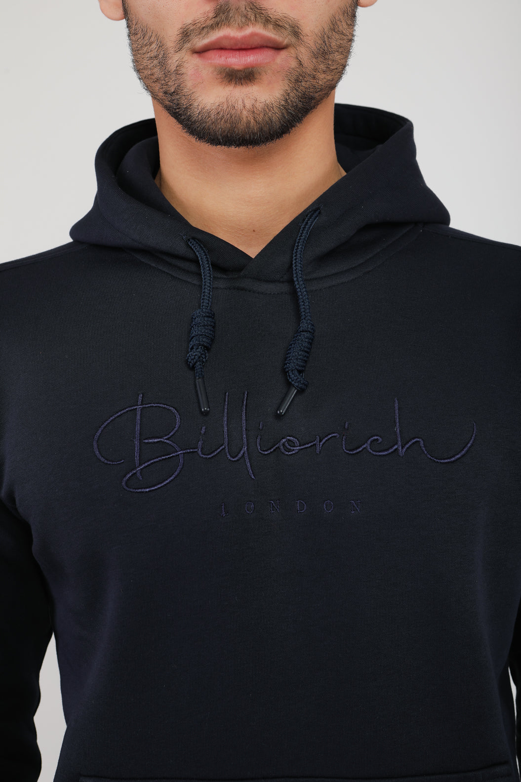 Hoodie Sweat-Shirt  billiorich