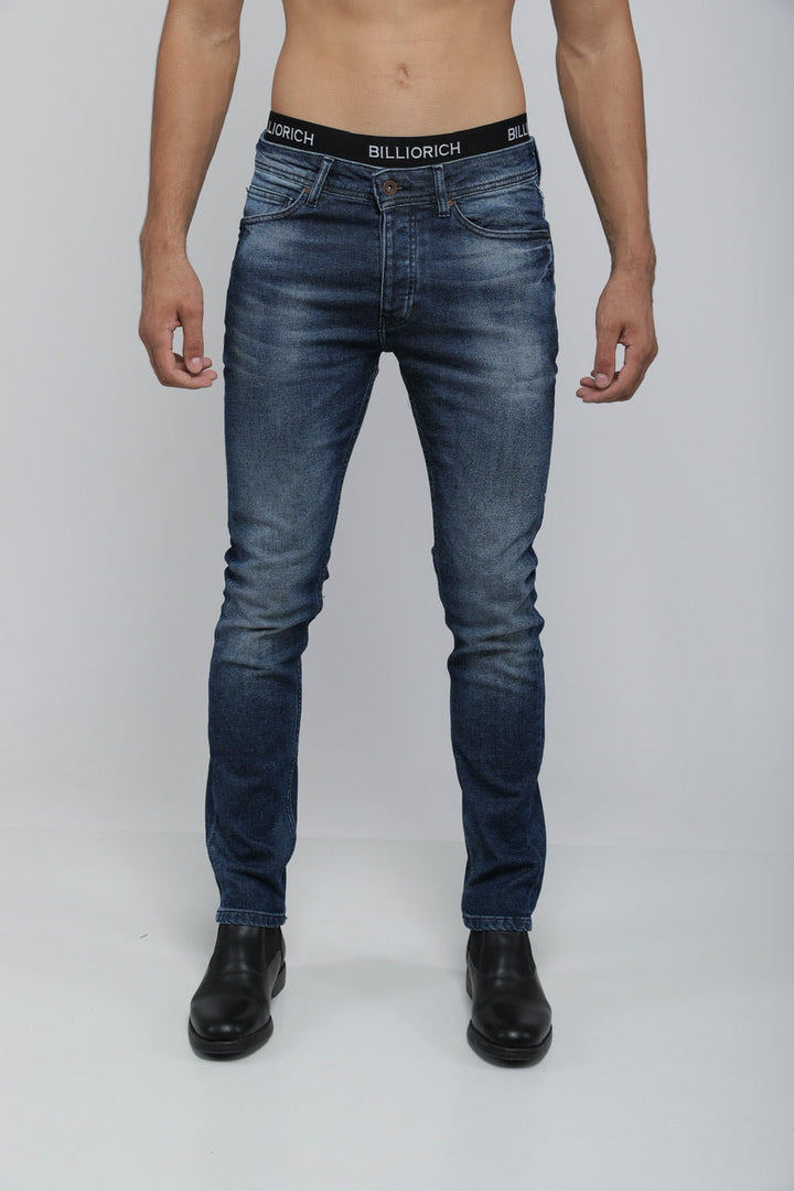 Jean Slim Fit