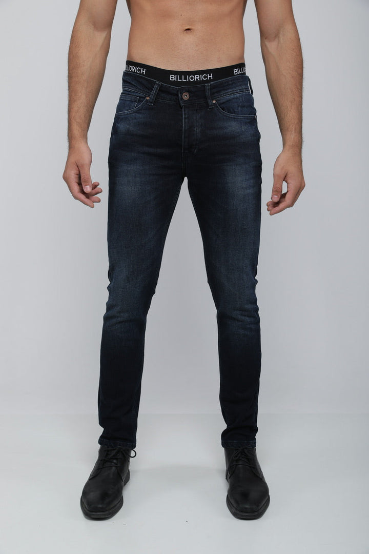 Jean Slim Fit