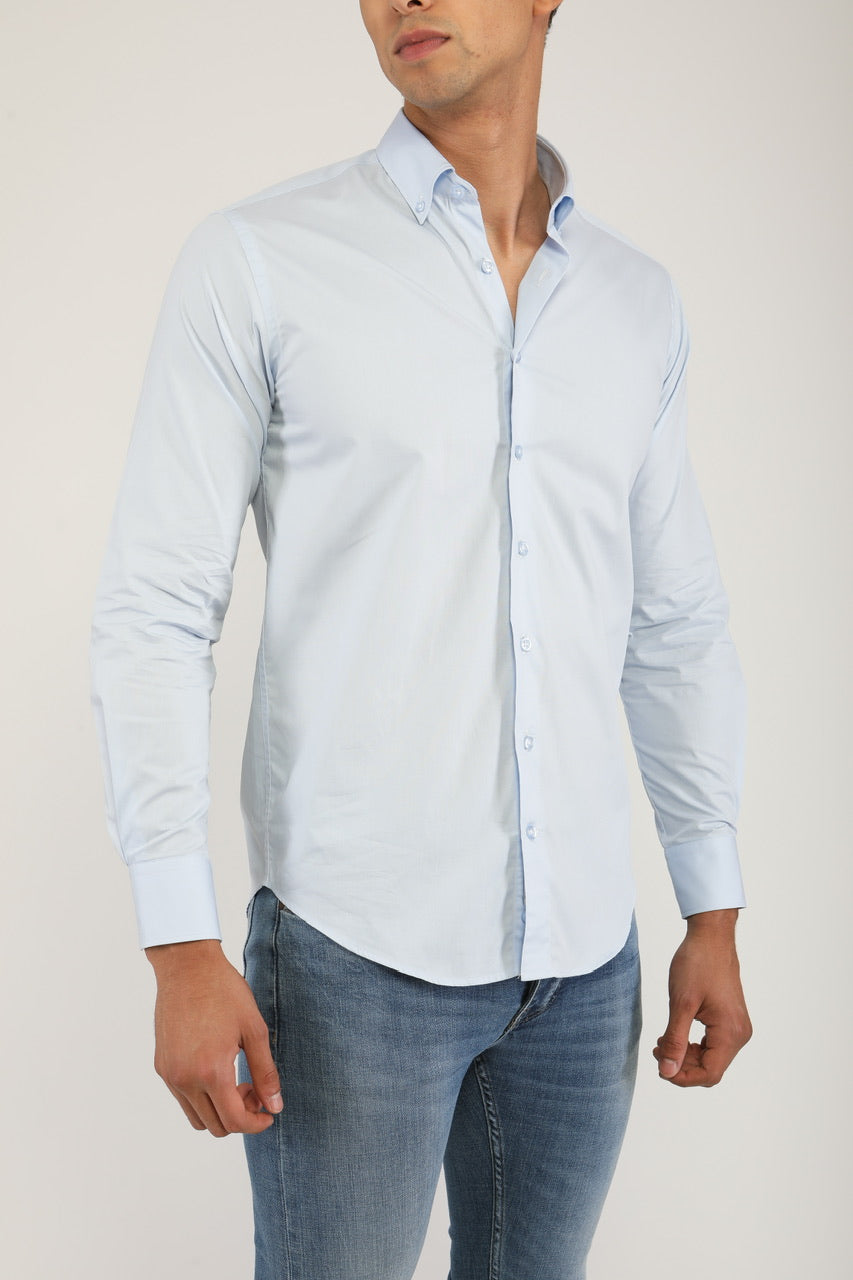 Chemise Slim