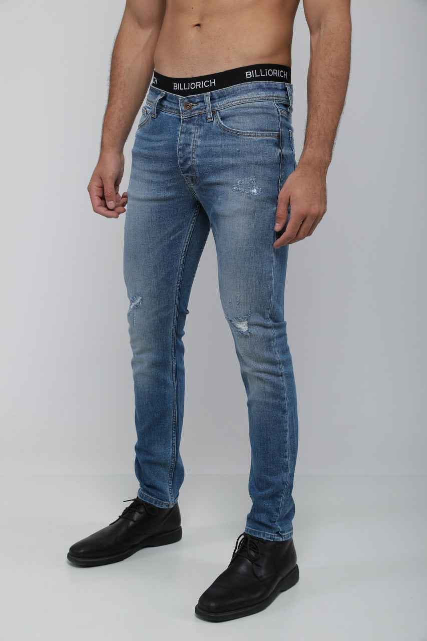 Jean Slim Fit