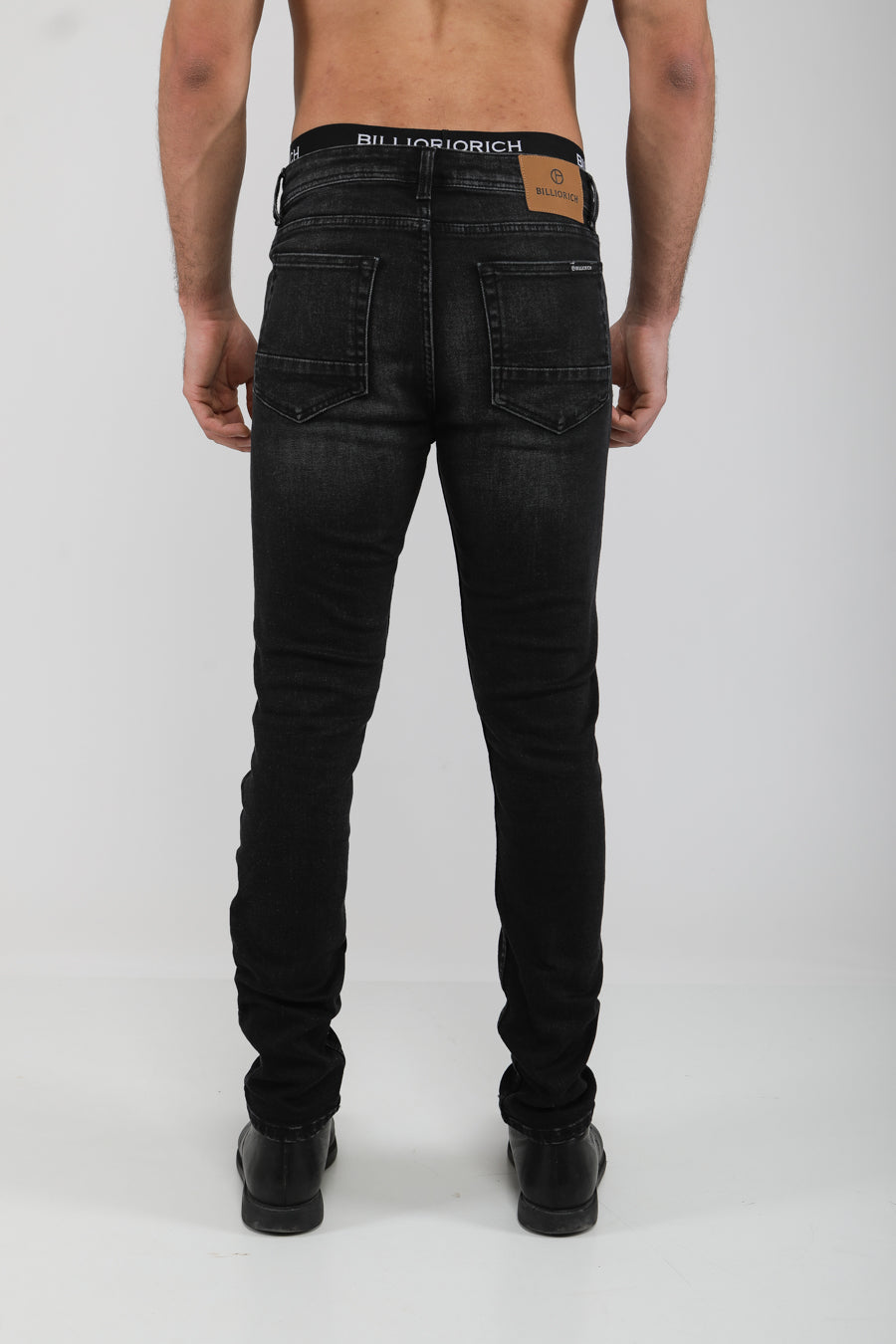 Jean Slim Fit