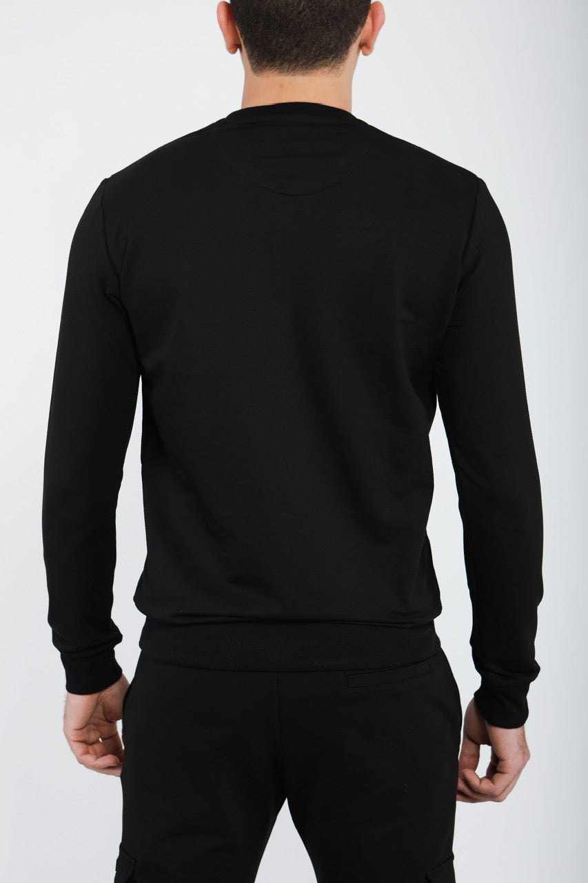 Sweat-shirt Billiorich london