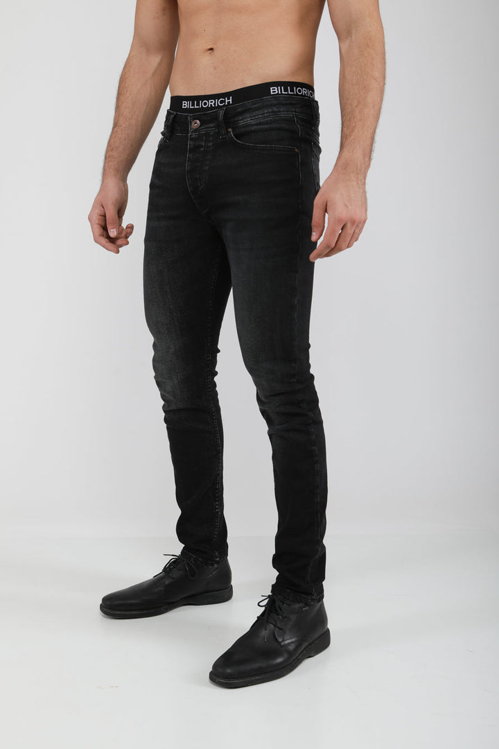 Jean Slim Fit