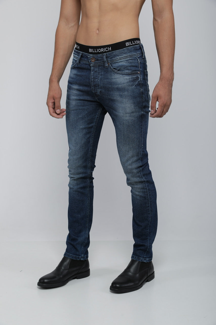 Jean Slim Fit