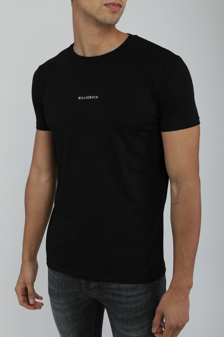 T-shirt col rond