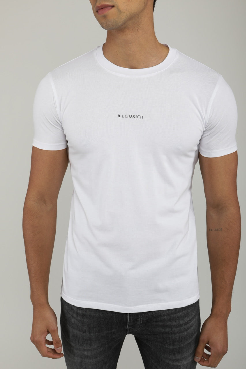 T-shirt col rond