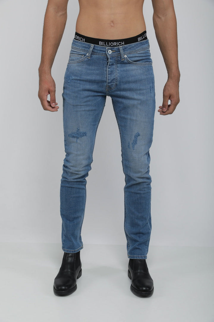 Jean Slim Fit