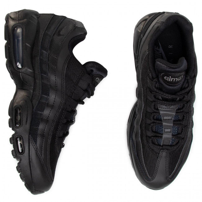 Air max outlet 95 noir prix