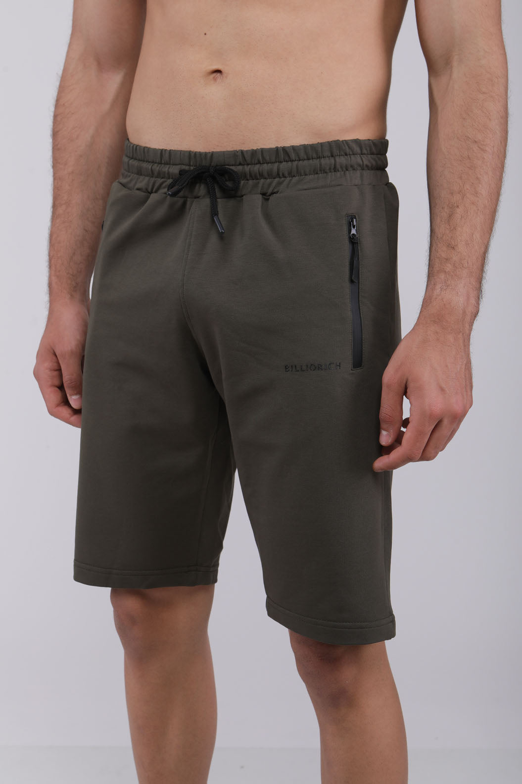 Short De Sport Relaxed