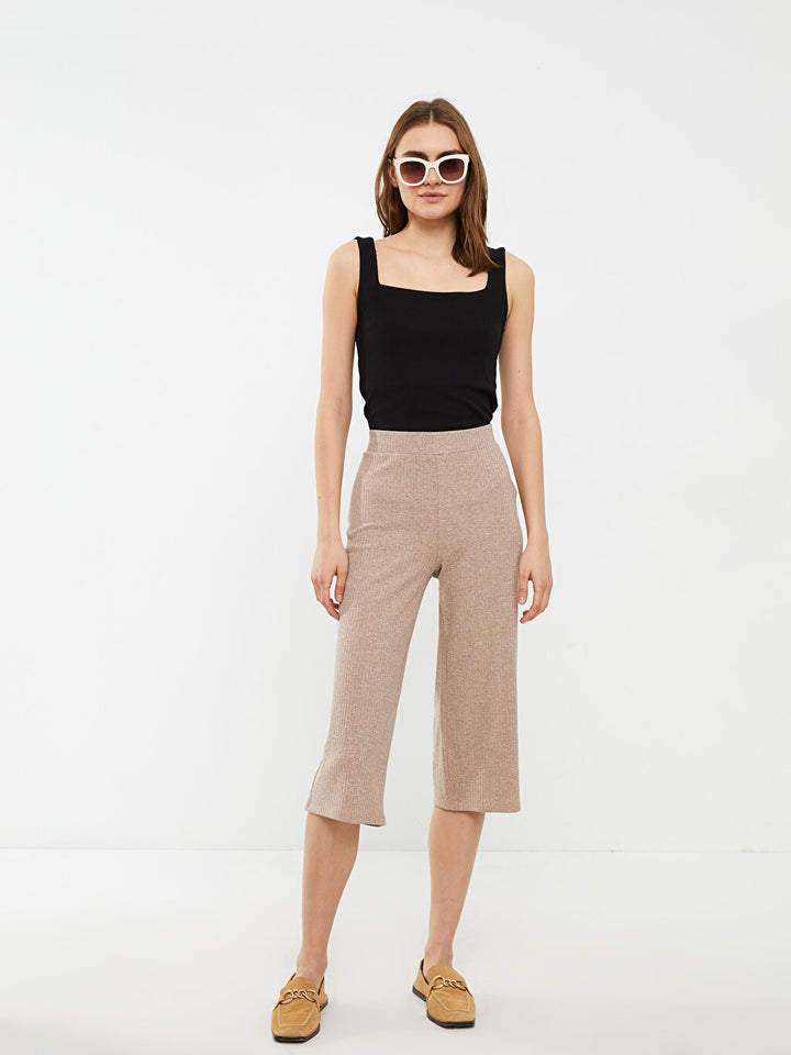 Pantalon Capri LC Waikiki, Moudda Tunisie S2HO71Z8